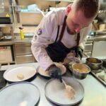 Kuchař Jakub Lukáč