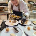 Kuchař Jakub Lukáč