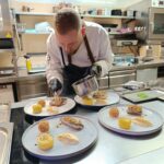 Kuchař Jakub Lukáč