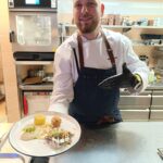 Kuchař Jakub Lukáč