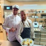 Kuchař Jakub Lukáč