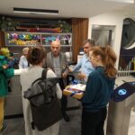 Návštěvník číslo 100 000