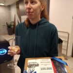 Návštěvník číslo 100 000