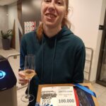 Návštěvník číslo 100 000