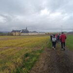 Vánoční trhy v Kuksu