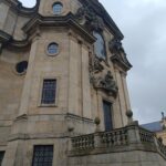 Vánoční trhy v Kuksu