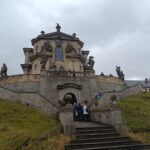 Vánoční trhy v Kuksu