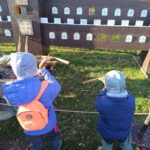 Vánoční trhy v Kuksu