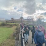 Vánoční trhy v Kuksu