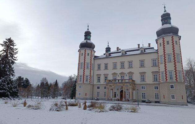 Zastupitelstvo se sejde výjimečně již dnes, zítra přijede prezident Petr Pavel