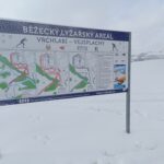 Zasněžování areálu Vejsplachy