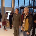 Prezident Petr Pavel v Muzeu Krkonoš