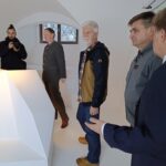 Prezident Petr Pavel v Muzeu Krkonoš