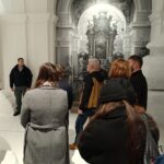 Prezident Petr Pavel v Muzeu Krkonoš