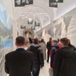 Prezident Petr Pavel v Muzeu Krkonoš