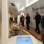 Prezident Petr Pavel v Muzeu Krkonoš