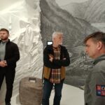 Prezident Petr Pavel v Muzeu Krkonoš