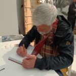 Prezident Petr Pavel v Muzeu Krkonoš