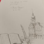 Prezident Petr Pavel v Muzeu Krkonoš