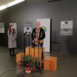 Prezident Petr Pavel v Muzeu Krkonoš