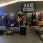 Křest knihy Karla Polívky