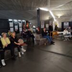 Křest knihy Karla Polívky