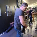 Křest knihy Karla Polívky