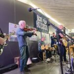 Křest knihy Karla Polívky