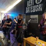 Křest knihy Karla Polívky