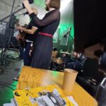 Křest knihy Karla Polívky