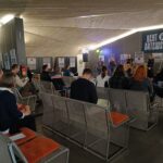 Křest knihy Karla Polívky