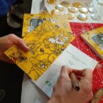 Křest knihy Karla Polívky