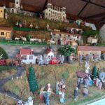 Fialův mechanický betlém