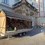 Fialův mechanický betlém