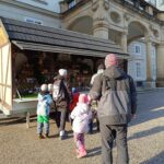 Fialův mechanický betlém