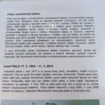 Fialův mechanický betlém