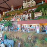 Fialův mechanický betlém