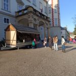 Fialův mechanický betlém