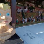 Fialův mechanický betlém