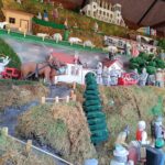 Fialův mechanický betlém