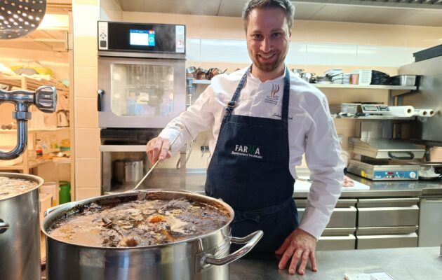 Lukáš Čížek před olympiádou: Vždy jsem chtěl být v národním týmu