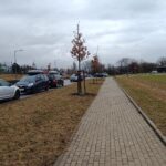 Fronta ve vrchlabském aquacentru