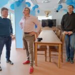 Hejtman ve Vejsplachách