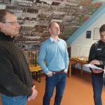 Hejtman ve Vejsplachách