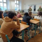 POKOS na ZŠ náměstí Míru