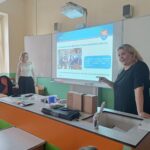 POKOS na ZŠ náměstí Míru