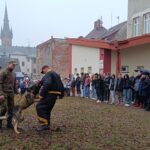 POKOS na ZŠ náměstí Míru