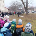 POKOS na ZŠ náměstí Míru