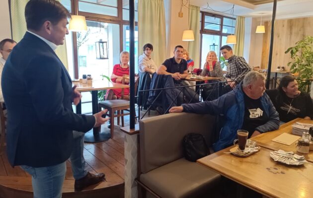 Pražírna Martina Červíčka