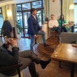 Pražírna Martina Červíčka